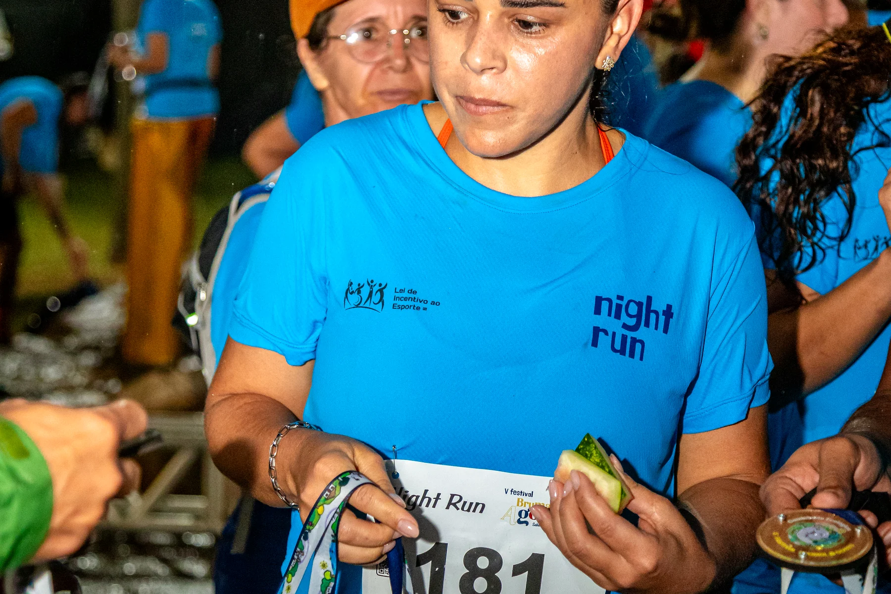 Night Run do Brumal (A)Gosto