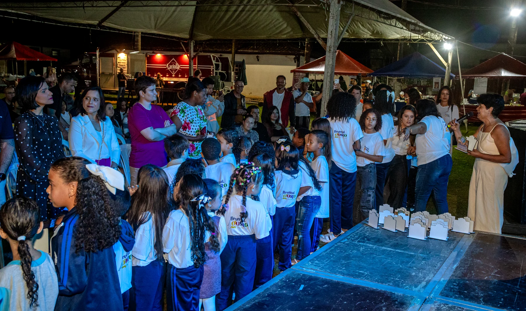 Festival Brumal (A)Gosto