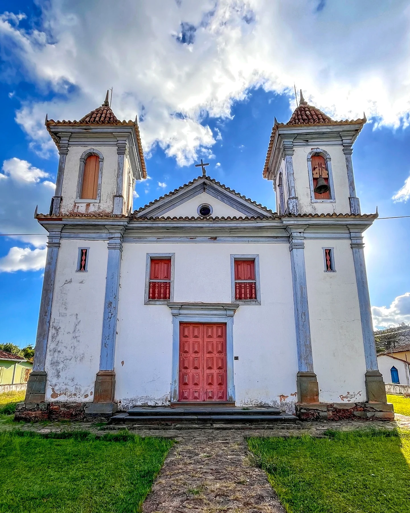 Igreja de Santo Amaro