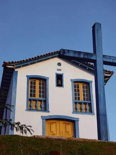 Capela de Nosso Senhor dos Passos