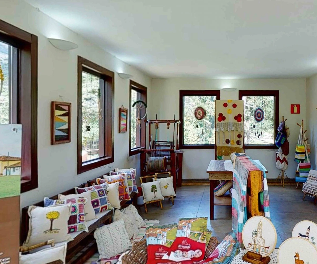Teares tradicionais