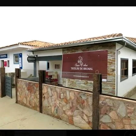 Casa das Tecelãs de Brumal