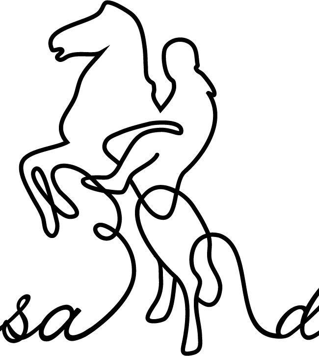 Símbolo das Tecelãs de Brumal
